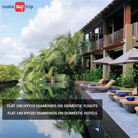 makemytrip india hotels